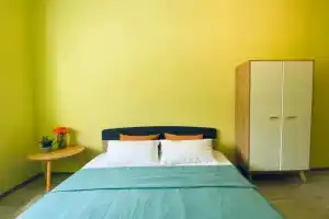 Апартаменты Room-Room Хользунова 39, Воронеж