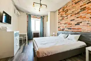 Апартаменты 1 Laspace Loft, Химки