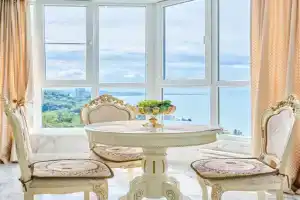 Квартира Deluxe Apartment 45 м2, Сочи