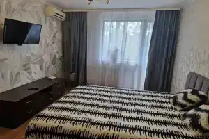 Квартира Уютная квартира возле пл Ушакова, Севастополь