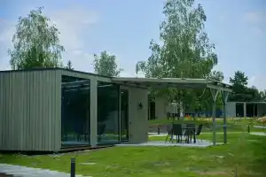 Турбаза «Дикий берег», Катунь