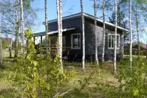 Частный дом с Сауной Зеленый Чиж, Перехваткино