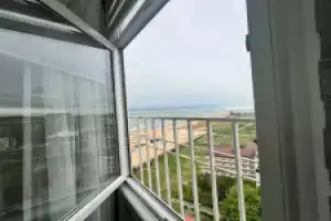Апартаменты На берегу Моря 9, Махачкала