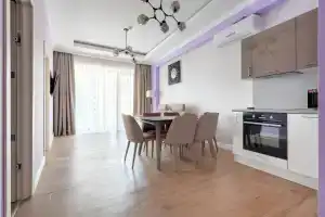 Апартаменты Актёр Гелакси 1, Сочи