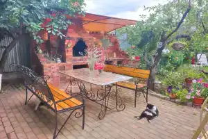 Частный дом на Российской, Краснодар