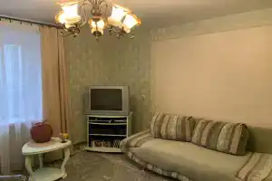 Квартира в тихом центре Минска