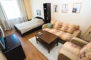 Апартаменты Atlant Apartments 83л, Воронеж