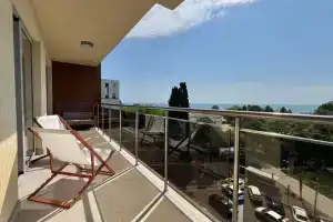 Альфа Апартаменты, Сочи