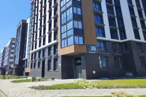 Апартаменты Orlovskaya-Minsk, Минск
