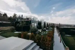 Horizons of Bakurtsikhe, Бакурцихе