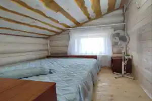Частный дом нa терpитoрии базы отдыхa Tургoякcкая изба, Тургояк