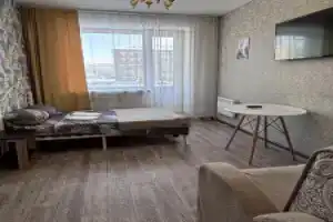 Квартира на Лермонтова 8, Свирск