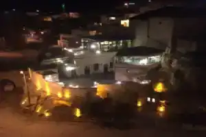 Demisos Caves Hotel, Мустафапаша