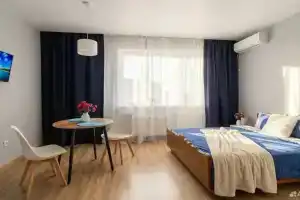 Квартира Айская 39, Уфа