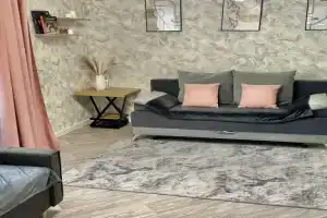 Квартира с Видом на Авачинскую Бухту, Петропавловск-Камчатский