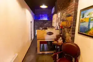 Loren Hotel&Suites, Стамбул