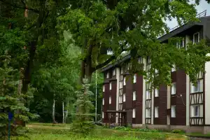 Парк-отель «Розендорф», Петровское