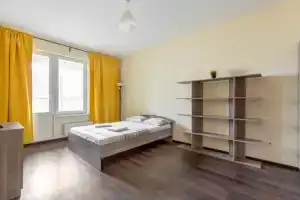 Квартира RentWill Mitino 347, Москва