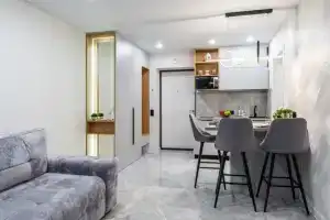 Апартаменты Bon Apart 3, Брест