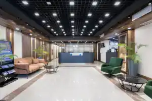 Wyn Residences, Батуми