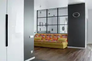 Апартаменты Kalina, Владивосток