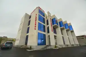 Отель Altunyan, Ереван