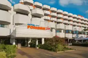 Hotel «Pomorie Sun», Солнечный Берег