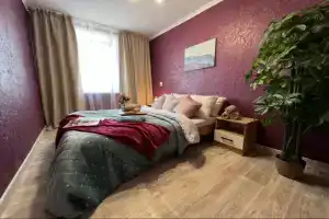 Квартира на Красном проспекте, 70, Новосибирск