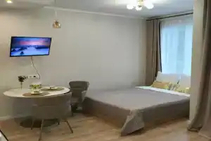 Квартира Студия в ЖК Лесной, Одинцово