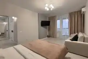 Апартаменты ЖК Перспектива, Казань