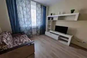Квартира на Моршанском шоссе 24И, Тамбов