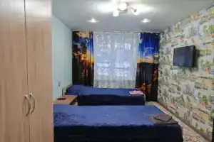 Квартира 2х комнатная в Талнах Дудинская 9