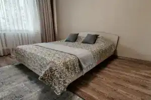 Апартаменты Nadym House (Надым Хаус) на улице Полярная, Надым
