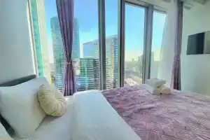 Апартаменты 2CITY 323, Москва