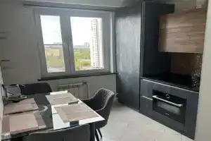 Квартира 2-к на улица Вилиса Лациса 43к1, Москва