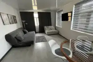 Апартаменты в историческом центре города