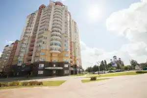 Апартаменты Румер Ефросиньи Полоцкой