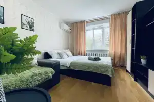 Квартира не далеко от зоопарка, Ижевск