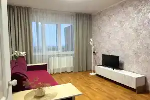 Квартира Однокомнатная Автомобилистов 4, Елабуга