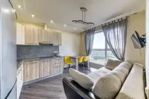 Квартира на Проспекте Ленина 32Б 289, Балашиха