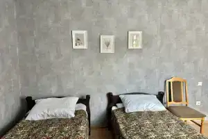 Квартира ArtHouse Dombay 3, Домбай