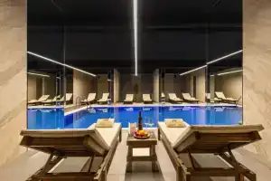 Апартаменты Sunny Side Three Bedrooms, Бечичи