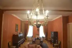 Hotel «Renesans», Тбилиси