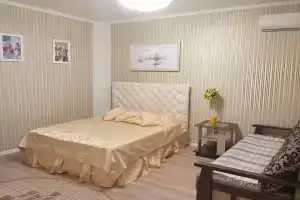 Квартира-студия в ЖК * Кавказ*, Анапа