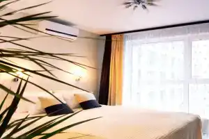 Апартаменты в Новом ЖК Акварели