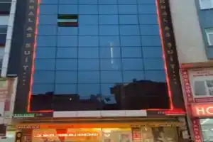 Kral As Suite Hotel, Стамбул