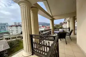 Гостевой дом «Sun Gloria», Сочи