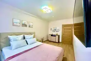 Апартаменты с Видом на Каму, Пермь