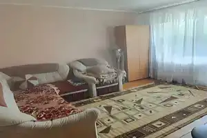 Квартира на Сакко и Ванцетти 18, Октябрьск
