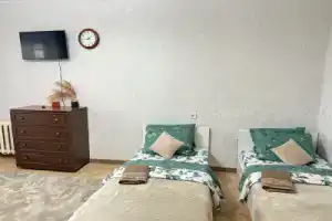 Квартира Уютная в Сокольниках